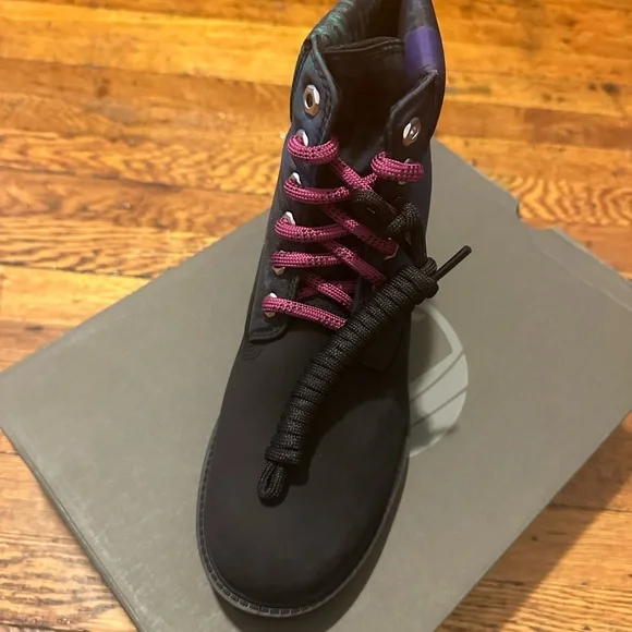 Timberland Northern Lights Heritage Waterproof - Women’s 8.5 - Picture 4 of 5